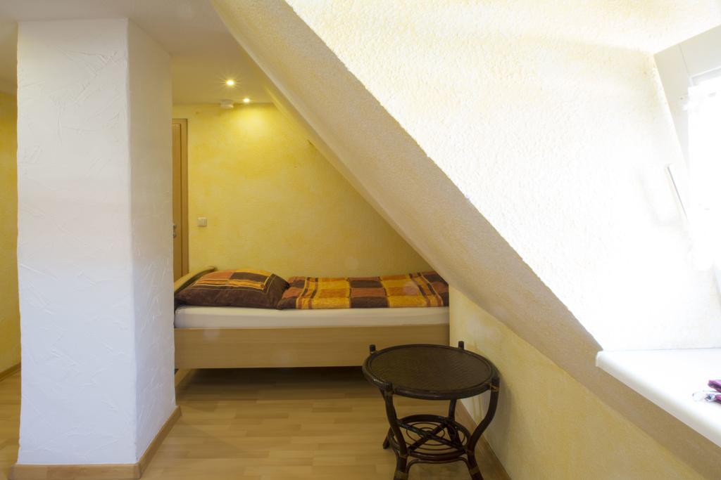 Löffler Apartment *